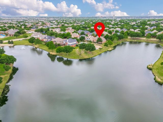 4188 History Circle, Frisco, TX 75034