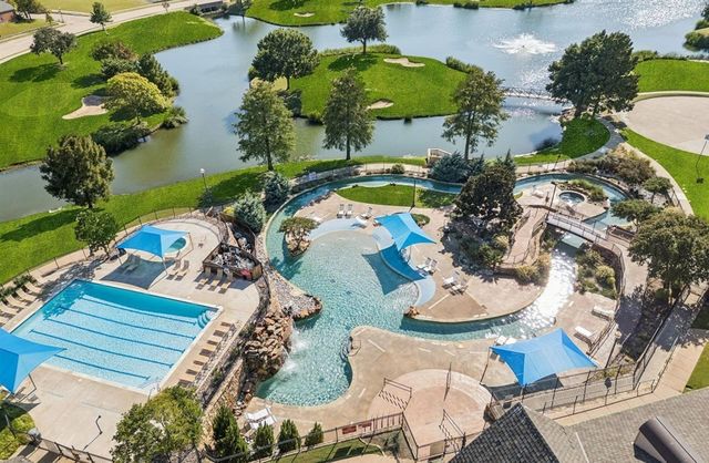 4188 History Circle, Frisco, TX 75034