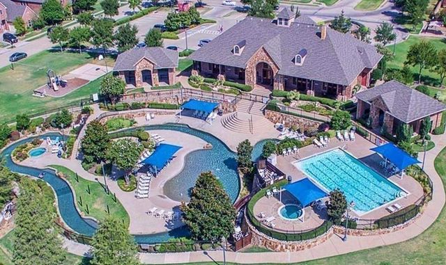 4188 History Circle, Frisco, TX 75034