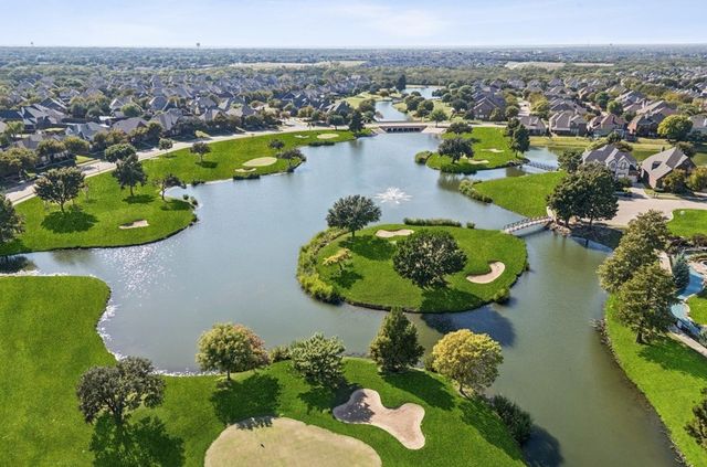 4188 History Circle, Frisco, TX 75034