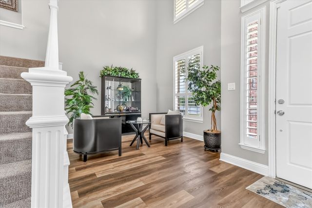 4188 History Circle, Frisco, TX 75034