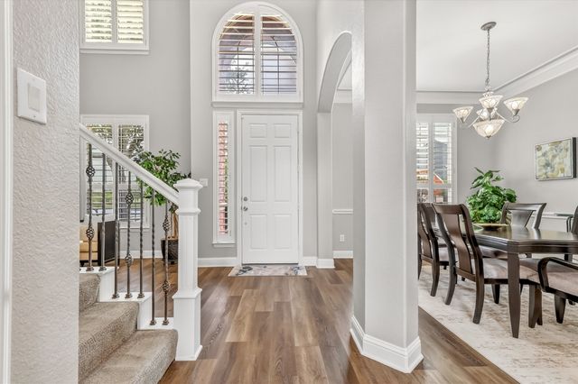 4188 History Circle, Frisco, TX 75034