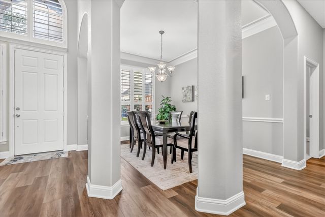 4188 History Circle, Frisco, TX 75034