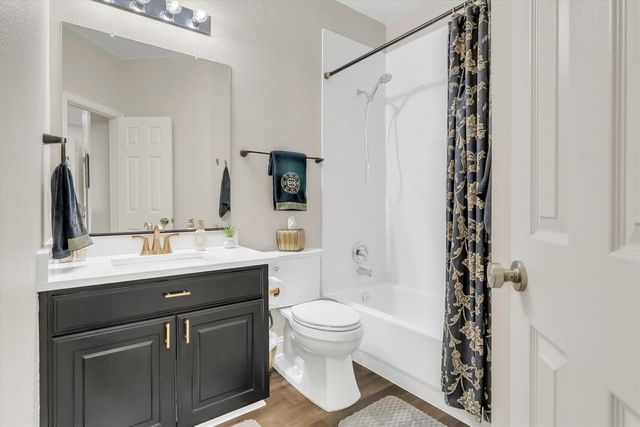 4188 History Circle, Frisco, TX 75034