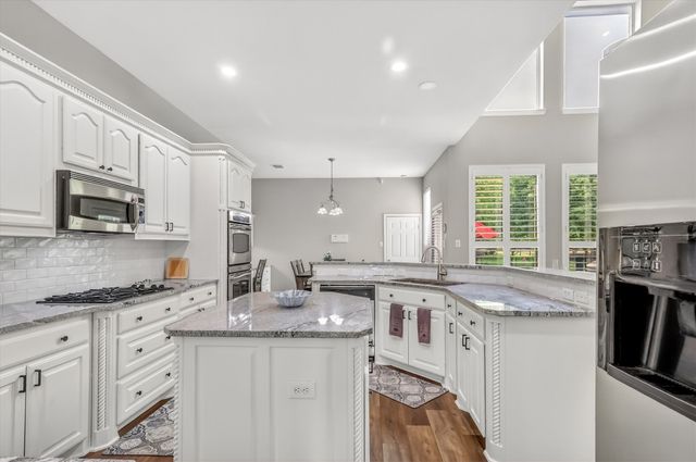 4188 History Circle, Frisco, TX 75034