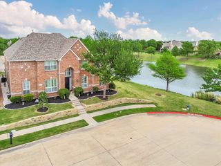 4188 History Circle, Frisco, TX 75034