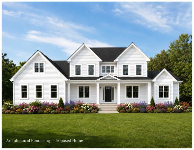 125 Little River Road, Hampton, NH 03842