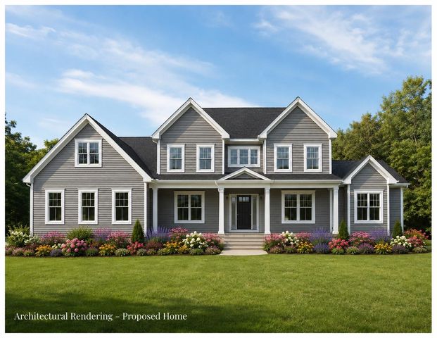 125 Little River Road, Hampton, NH 03842