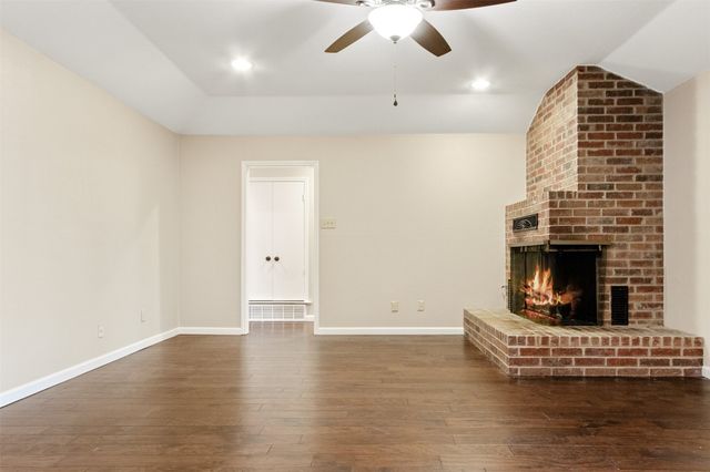 611 Field Street, Colleyville, TX 76034