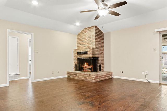 611 Field Street, Colleyville, TX 76034
