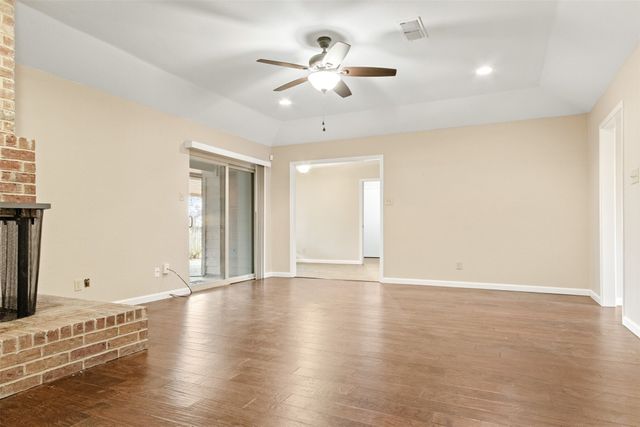 611 Field Street, Colleyville, TX 76034