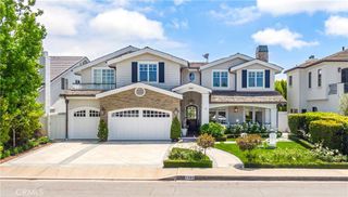 1949 Port Seabourne, Newport Beach, CA 92660