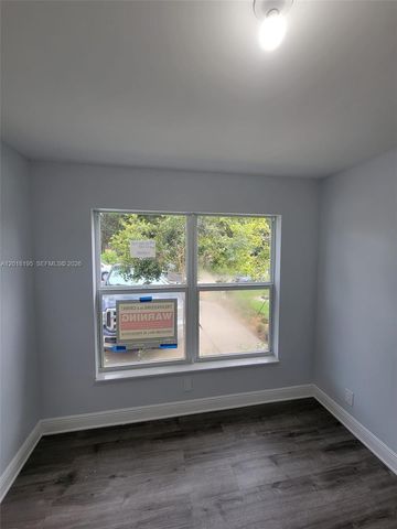 1809 NW 8th Pl, Fort Lauderdale, FL 33311