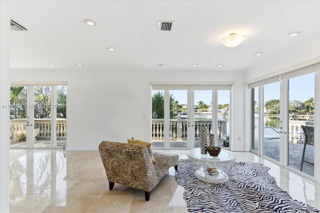 1249 Biscaya Drive, Surfside, FL 33154