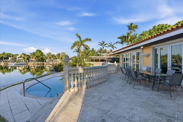 1249 Biscaya Drive, Surfside, FL 33154