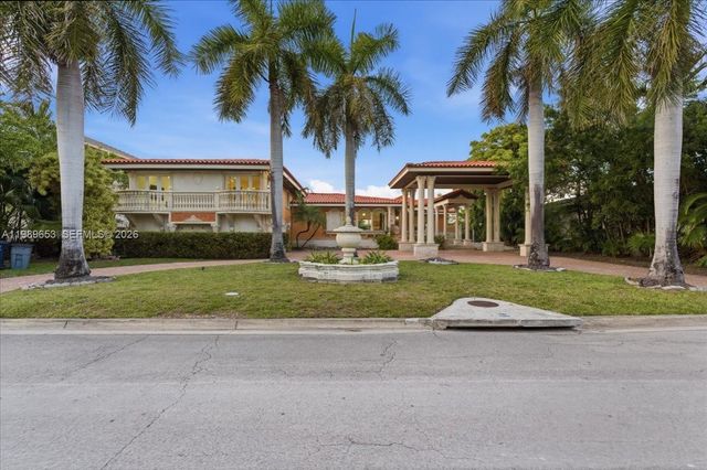 1249 Biscaya Drive, Surfside, FL 33154