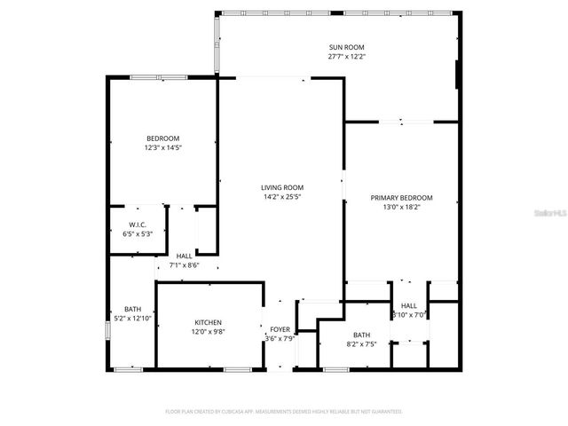 5108 BRITTANY DRIVE S 1006, St Petersburg, FL 33715