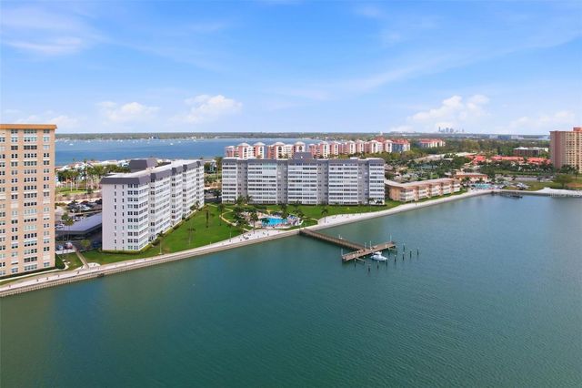 5108 BRITTANY DRIVE S 1006, St Petersburg, FL 33715