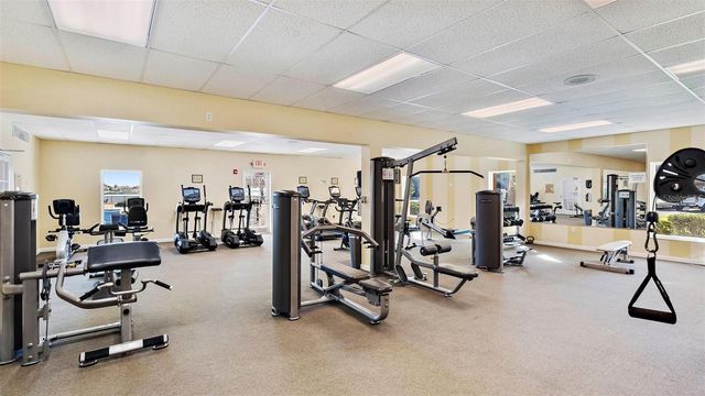 5108 BRITTANY DRIVE S 1006, St Petersburg, FL 33715