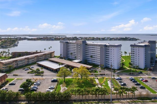 5108 BRITTANY DRIVE S 1006, St Petersburg, FL 33715