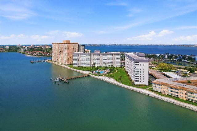 5108 BRITTANY DRIVE S 1006, St Petersburg, FL 33715