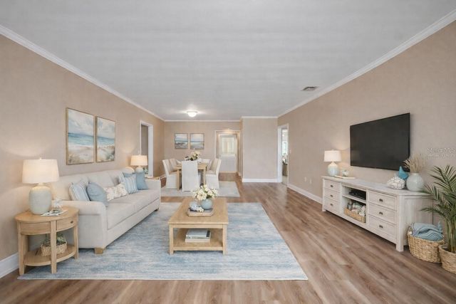 5108 BRITTANY DRIVE S 1006, St Petersburg, FL 33715