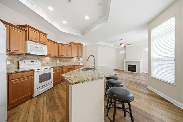 5485 Welbourne Place, 3, New Albany, OH 43054