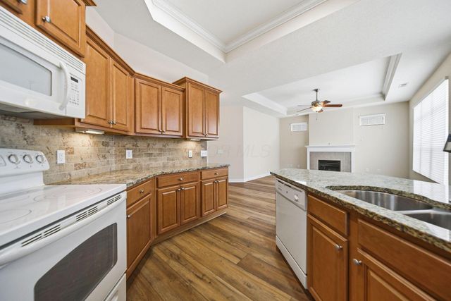 5485 Welbourne Place, 3, New Albany, OH 43054
