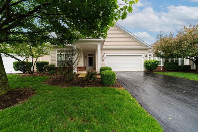 5485 Welbourne Place, 3, New Albany, OH 43054