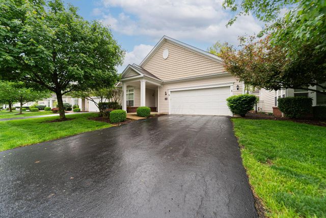 5485 Welbourne Place, 3, New Albany, OH 43054
