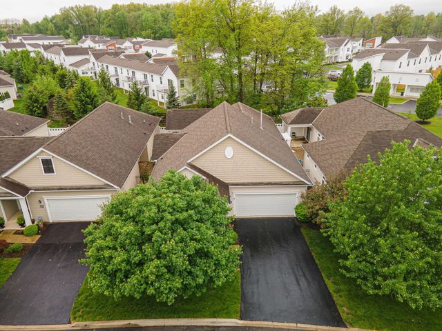 5485 Welbourne Place, 3, New Albany, OH 43054