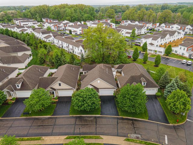 5485 Welbourne Place, 3, New Albany, OH 43054