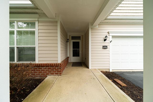 5485 Welbourne Place, 3, New Albany, OH 43054