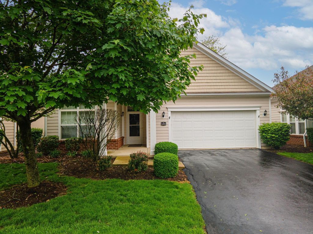 5485 Welbourne Place, 3, New Albany, OH 43054