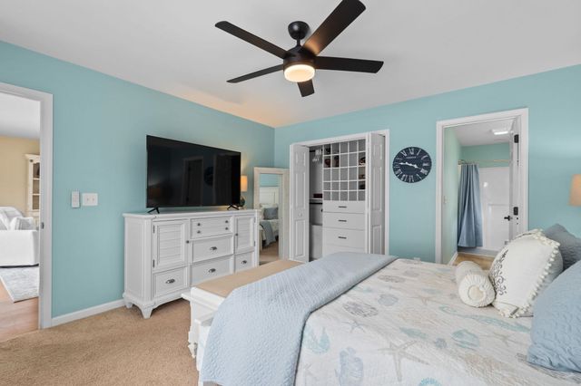 6701 Geletto Ct., Myrtle Beach, SC 29572