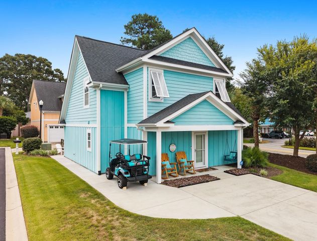 6701 Geletto Ct., Myrtle Beach, SC 29572