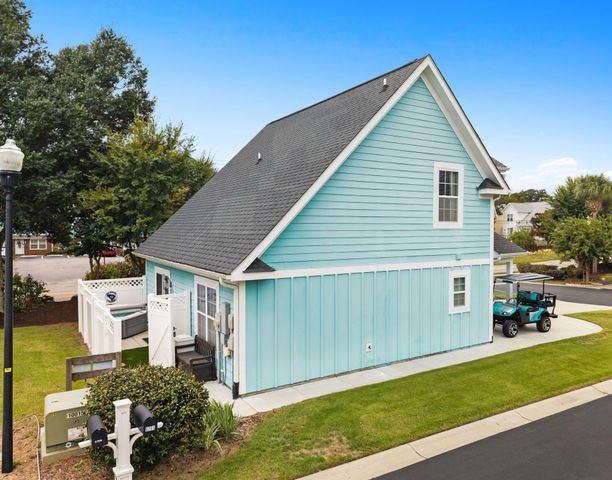 6701 Geletto Ct., Myrtle Beach, SC 29572