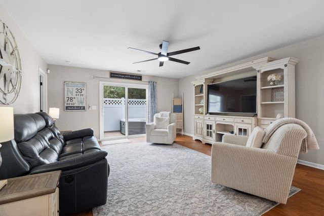 6701 Geletto Ct., Myrtle Beach, SC 29572