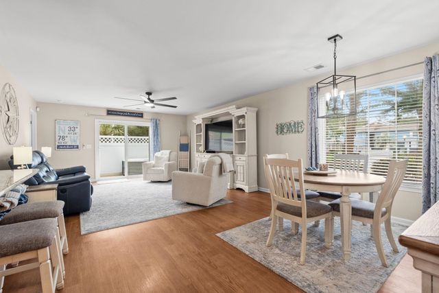 6701 Geletto Ct., Myrtle Beach, SC 29572