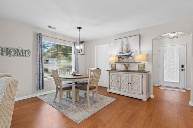 6701 Geletto Ct., Myrtle Beach, SC 29572