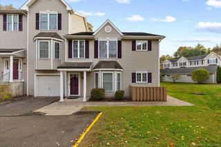 157 Leeder Hill Drive APT 607, Hamden, CT 06517