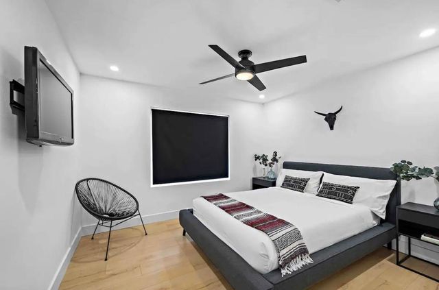 5401 W 43rd Street, Houston, TX 77092