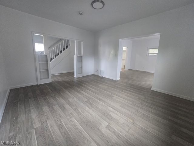 1262 South Street SE, Warren, OH 44483