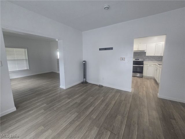 1262 South Street SE, Warren, OH 44483