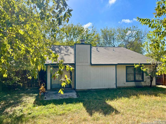 7315 RIDGE BEACH, Converse, TX 78109