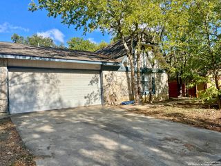 7315 RIDGE BEACH, Converse, TX 78109