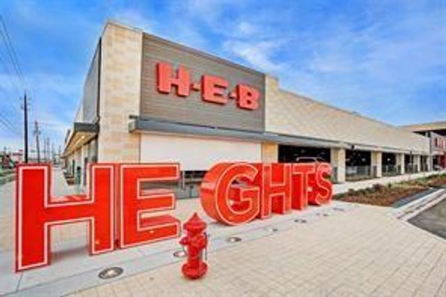 543 W 27th Street A, Houston, TX 77008