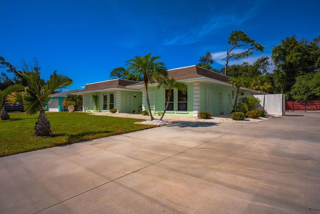 2339 RIVERWOOD PINES DRIVE, Sarasota, FL 34231