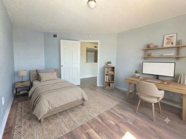 2826 S Bartell Drive 38, Houston, TX 77054