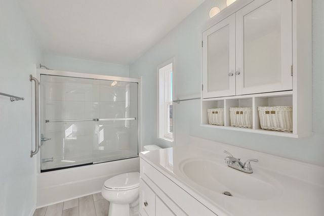 127 Clear View Drive, Fort Davis, TX 79734